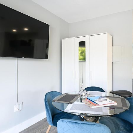 Victoria Park Residence Форт Лодърдейл Екстериор снимка