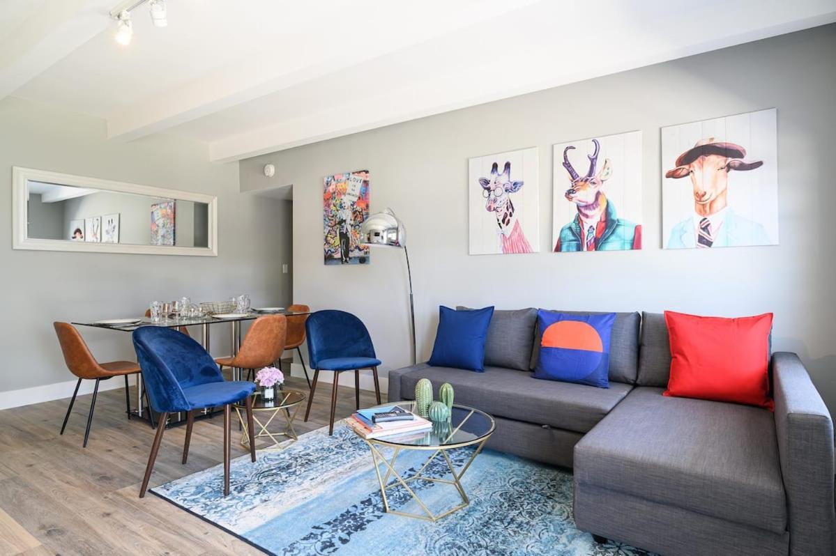 Victoria Park Residence Форт Лодърдейл Екстериор снимка