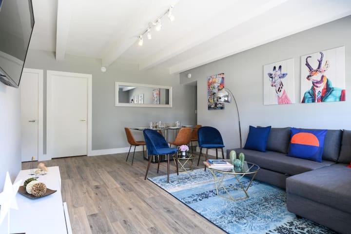 Victoria Park Residence Форт Лодърдейл Екстериор снимка