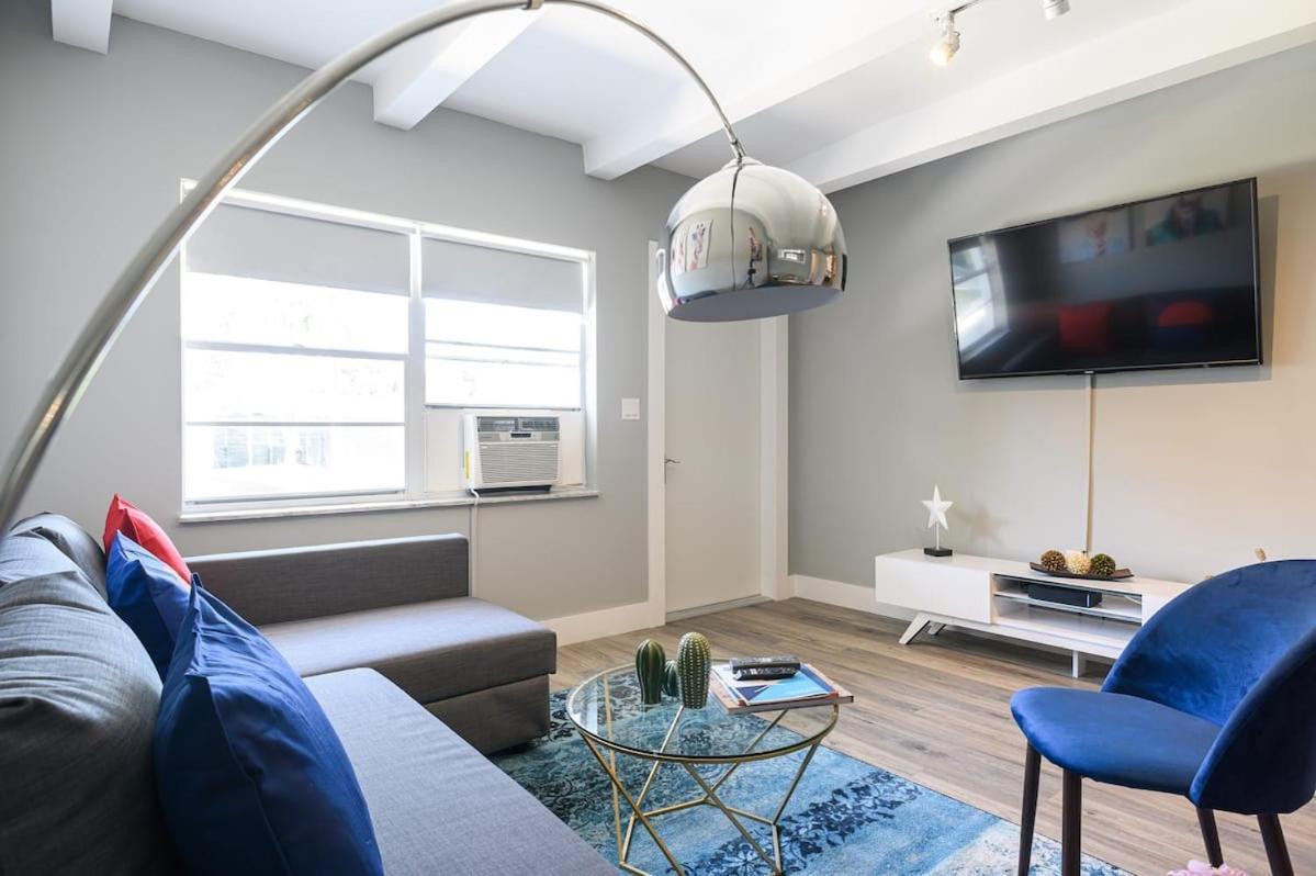 Victoria Park Residence Форт Лодърдейл Екстериор снимка