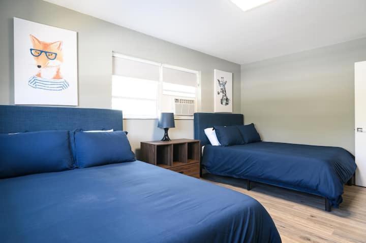 Victoria Park Residence Форт Лодърдейл Екстериор снимка