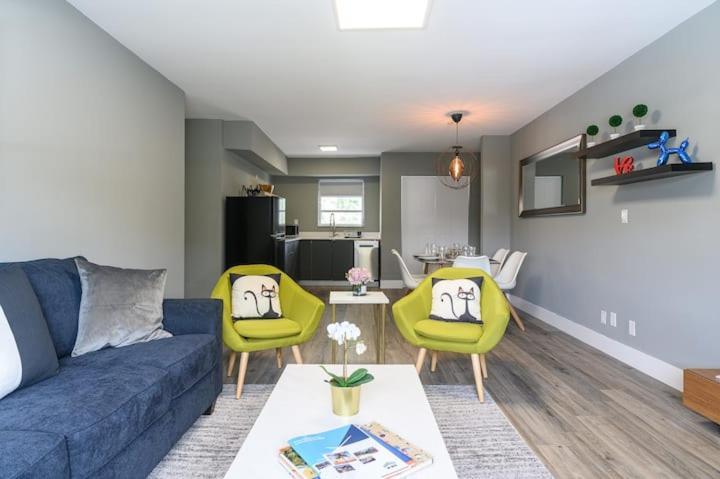 Victoria Park Residence Форт Лодърдейл Екстериор снимка
