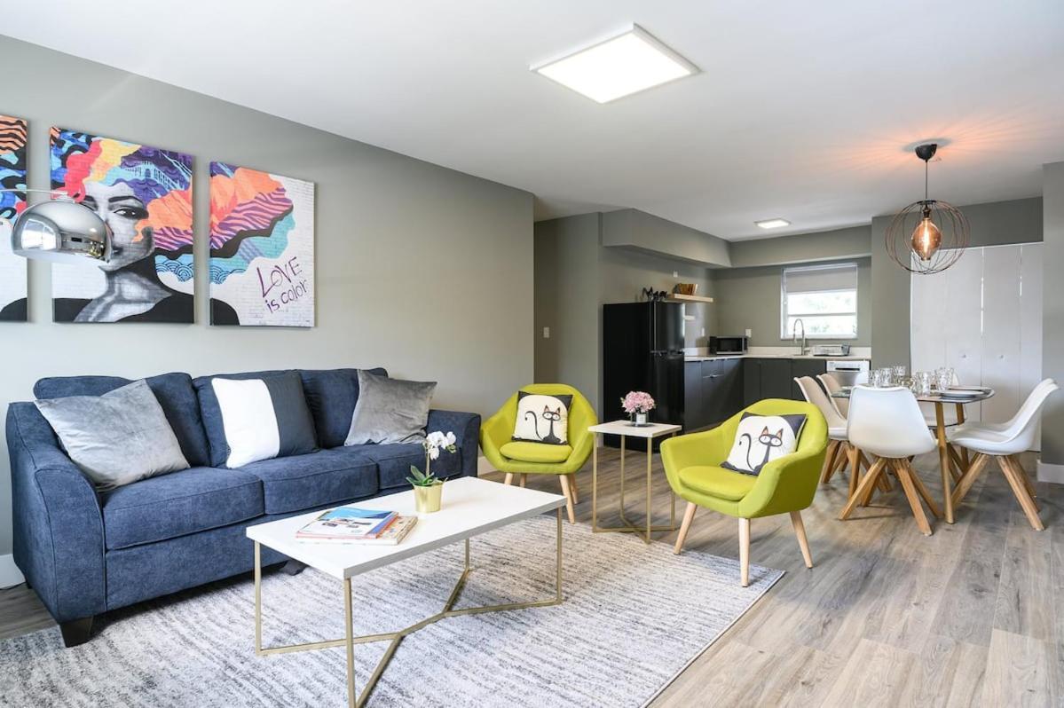 Victoria Park Residence Форт Лодърдейл Екстериор снимка