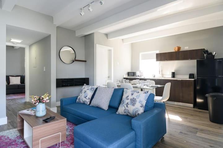 Victoria Park Residence Форт Лодърдейл Екстериор снимка