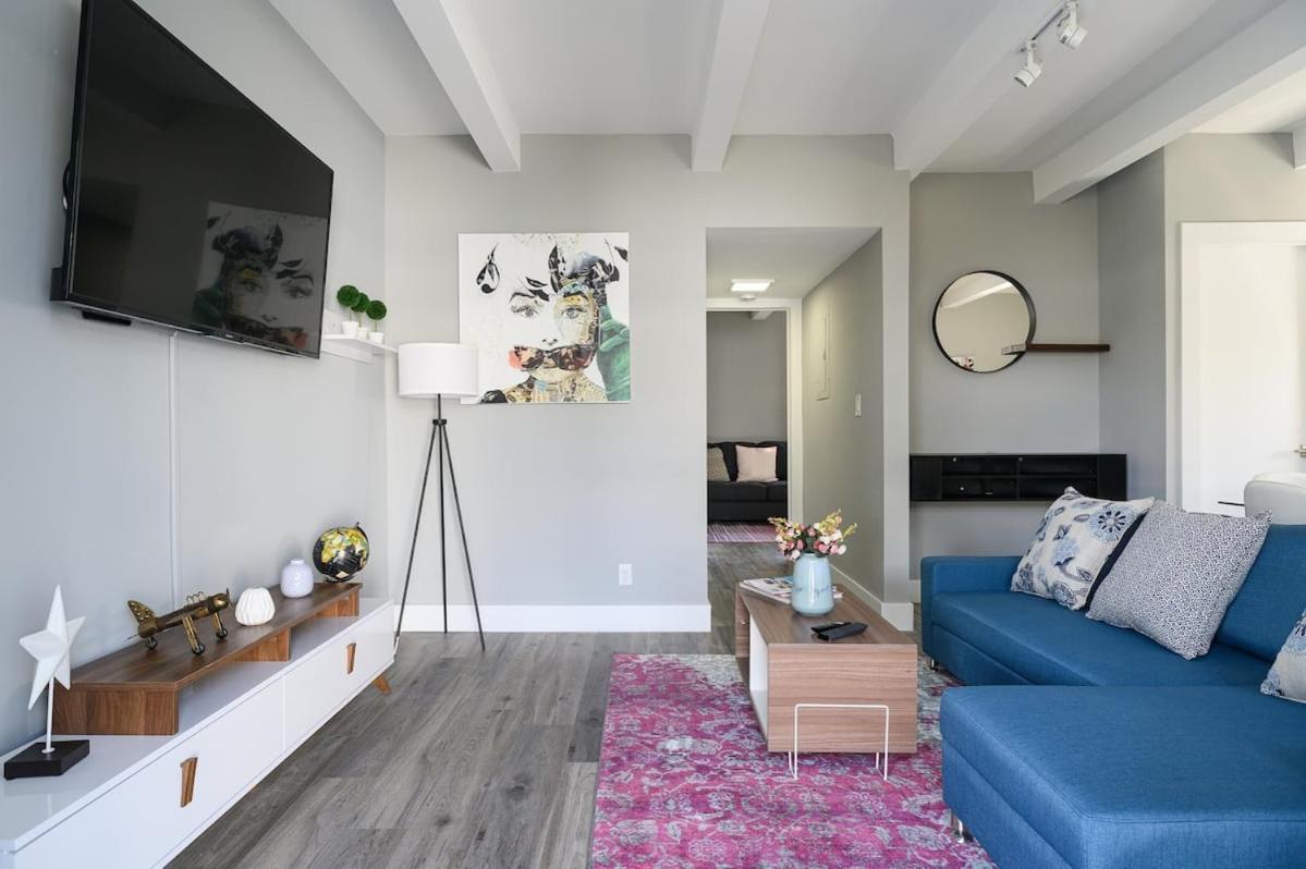 Victoria Park Residence Форт Лодърдейл Екстериор снимка