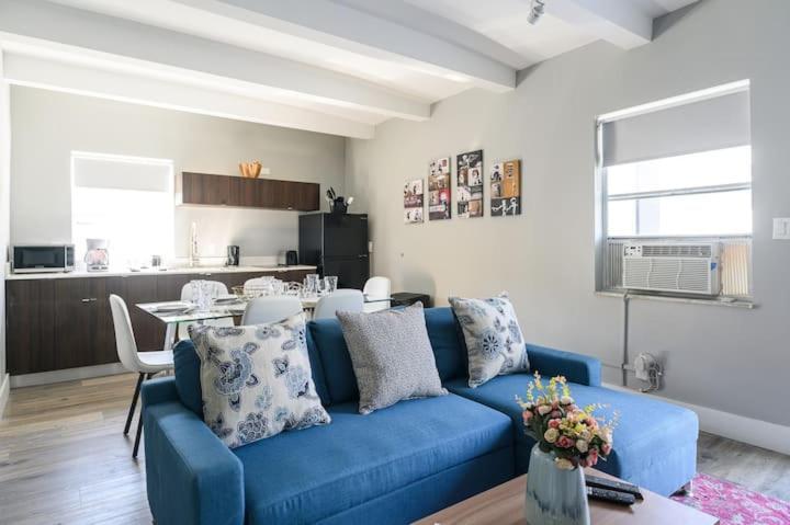 Victoria Park Residence Форт Лодърдейл Екстериор снимка