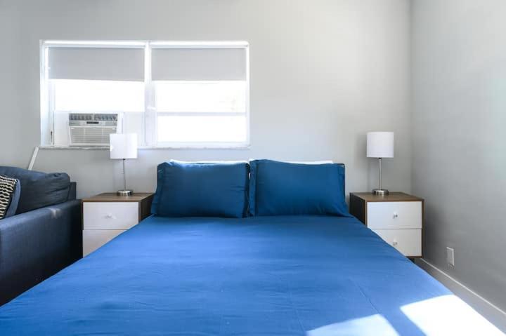 Victoria Park Residence Форт Лодърдейл Екстериор снимка