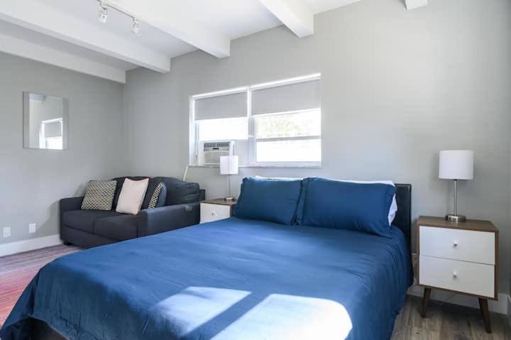 Victoria Park Residence Форт Лодърдейл Екстериор снимка