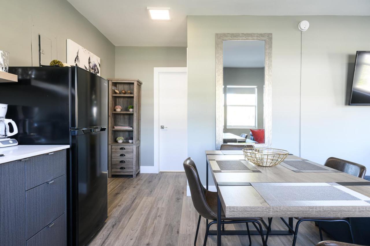Victoria Park Residence Форт Лодърдейл Екстериор снимка