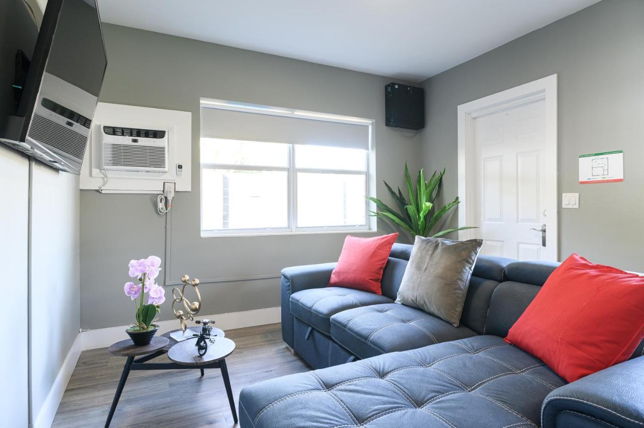 Victoria Park Residence Форт Лодърдейл Екстериор снимка