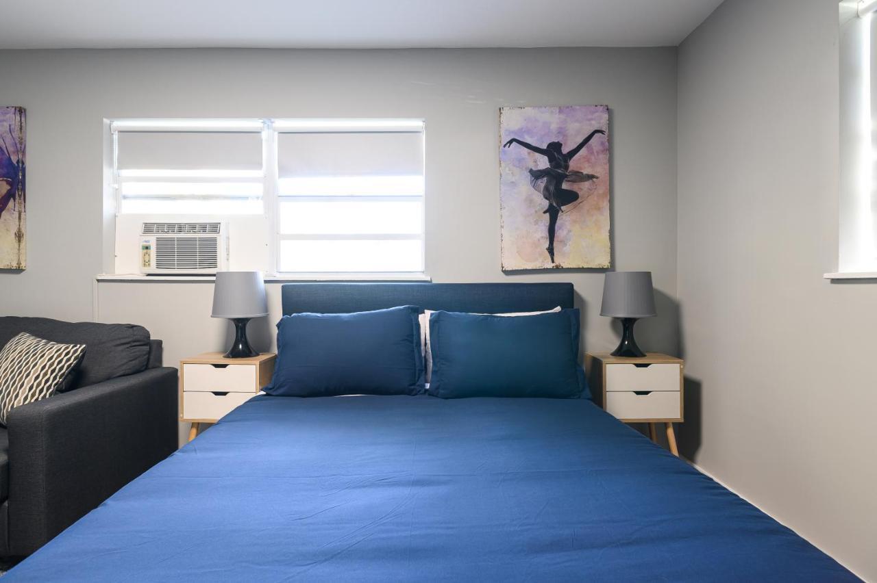 Victoria Park Residence Форт Лодърдейл Екстериор снимка