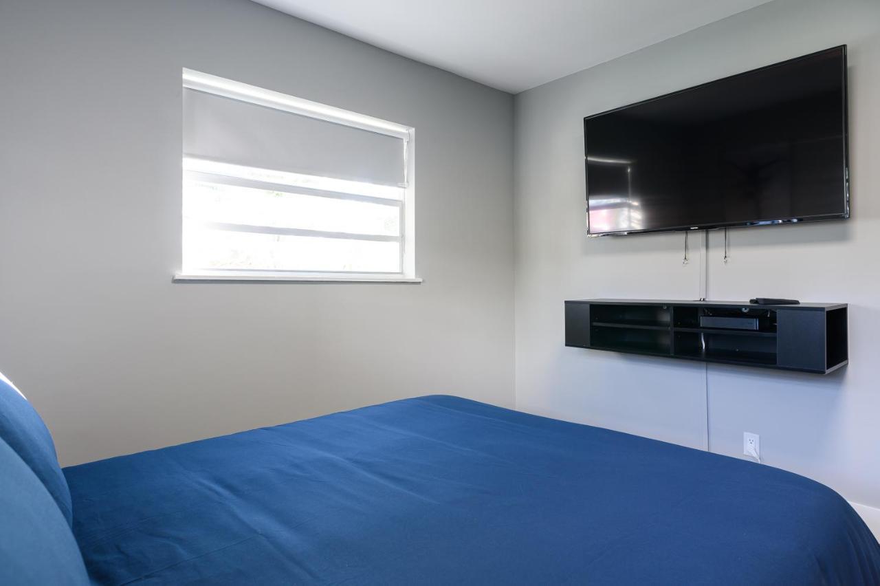 Victoria Park Residence Форт Лодърдейл Екстериор снимка