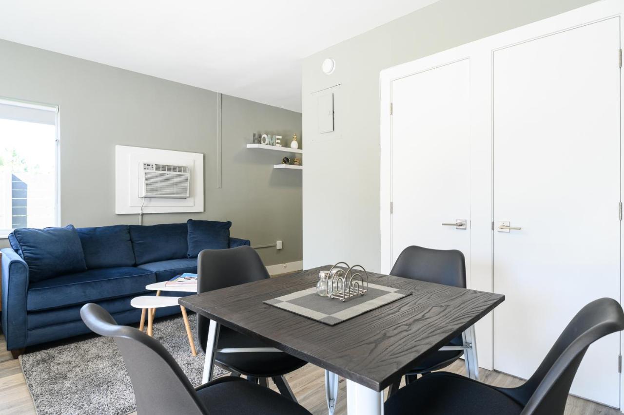 Victoria Park Residence Форт Лодърдейл Екстериор снимка