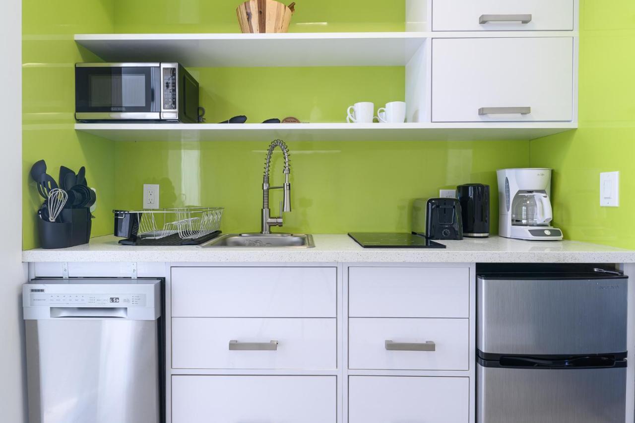 Victoria Park Residence Форт Лодърдейл Екстериор снимка