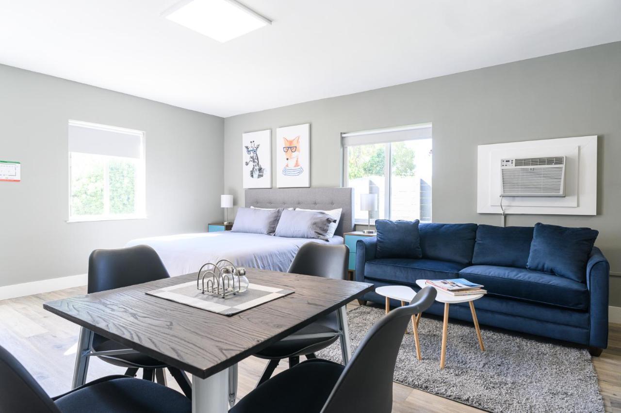 Victoria Park Residence Форт Лодърдейл Екстериор снимка