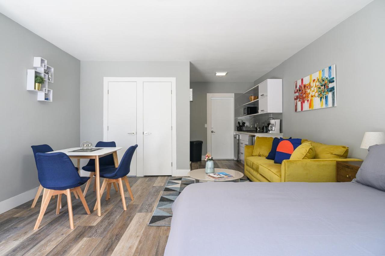 Victoria Park Residence Форт Лодърдейл Екстериор снимка