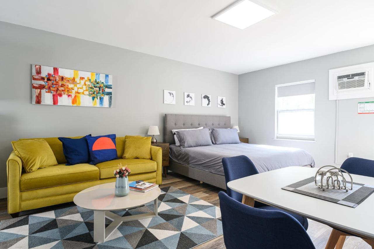 Victoria Park Residence Форт Лодърдейл Екстериор снимка
