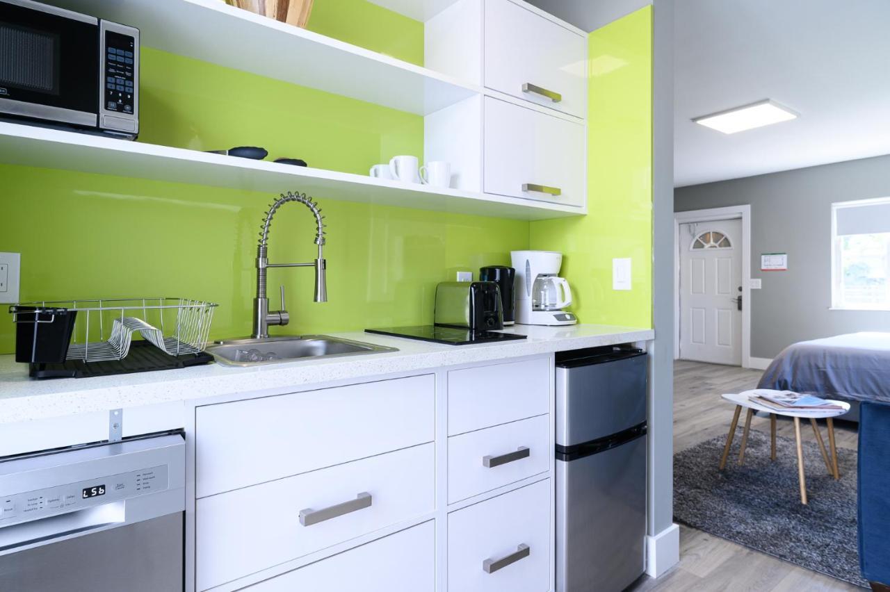 Victoria Park Residence Форт Лодърдейл Екстериор снимка