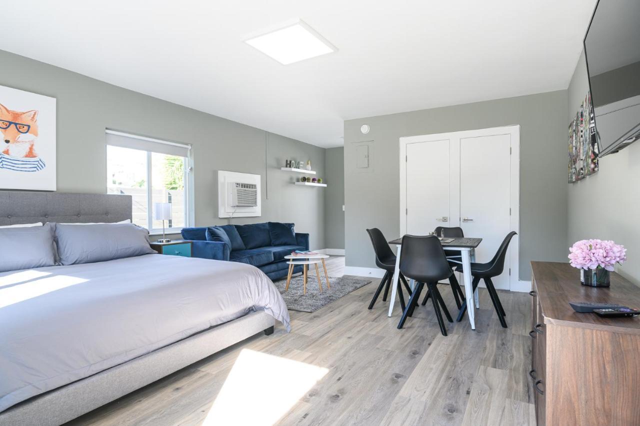 Victoria Park Residence Форт Лодърдейл Екстериор снимка
