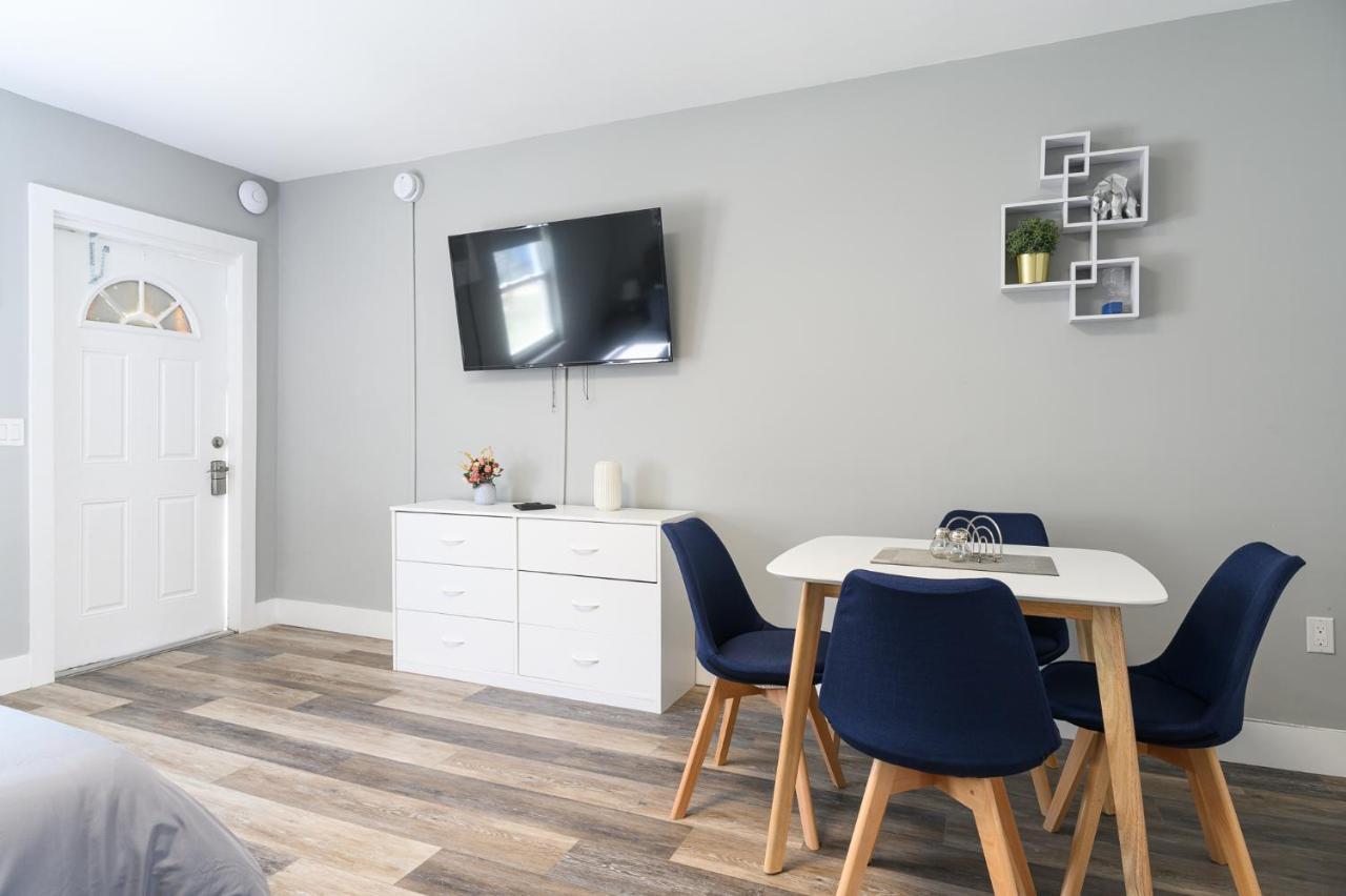 Victoria Park Residence Форт Лодърдейл Екстериор снимка