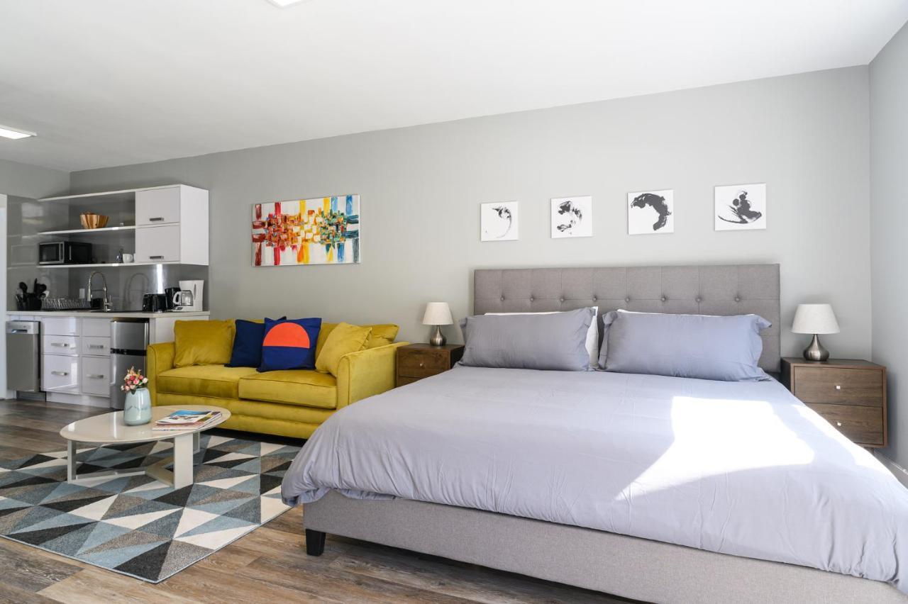 Victoria Park Residence Форт Лодърдейл Екстериор снимка