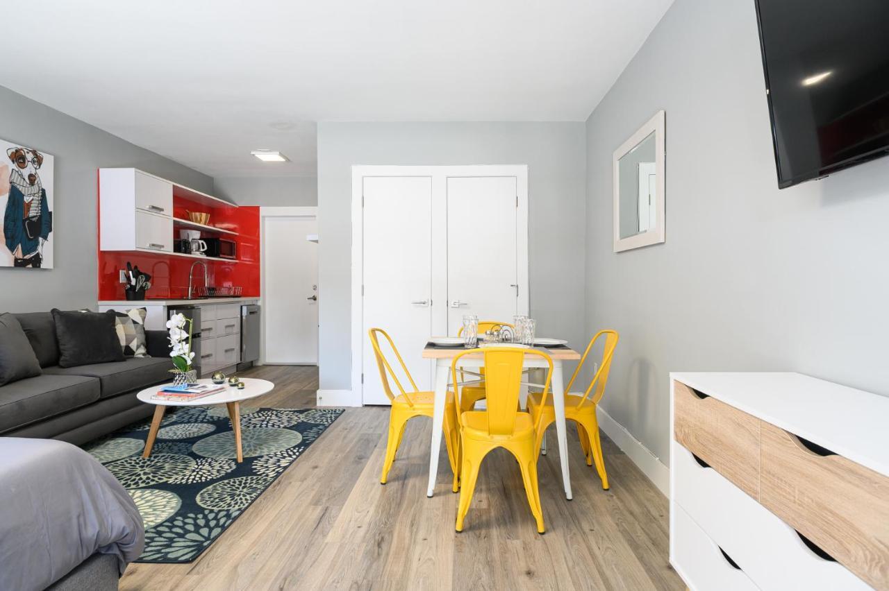 Victoria Park Residence Форт Лодърдейл Екстериор снимка