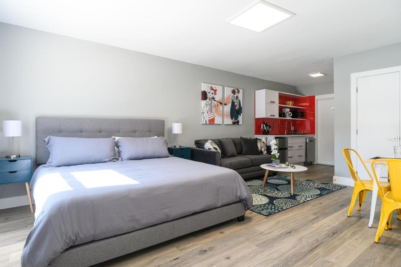 Victoria Park Residence Форт Лодърдейл Екстериор снимка