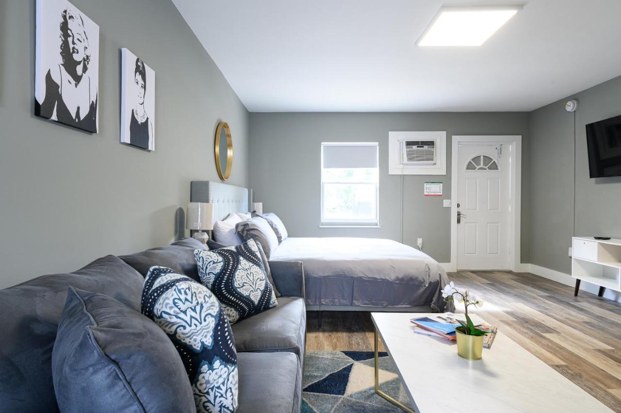 Victoria Park Residence Форт Лодърдейл Екстериор снимка