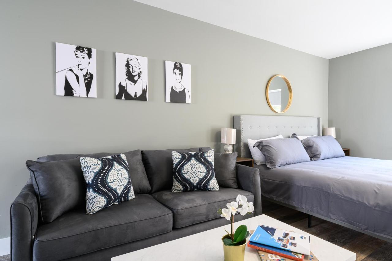 Victoria Park Residence Форт Лодърдейл Екстериор снимка