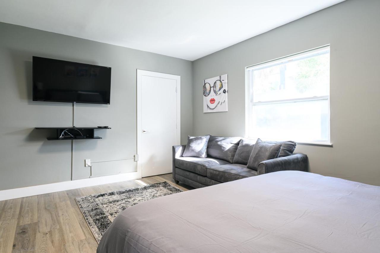Victoria Park Residence Форт Лодърдейл Екстериор снимка