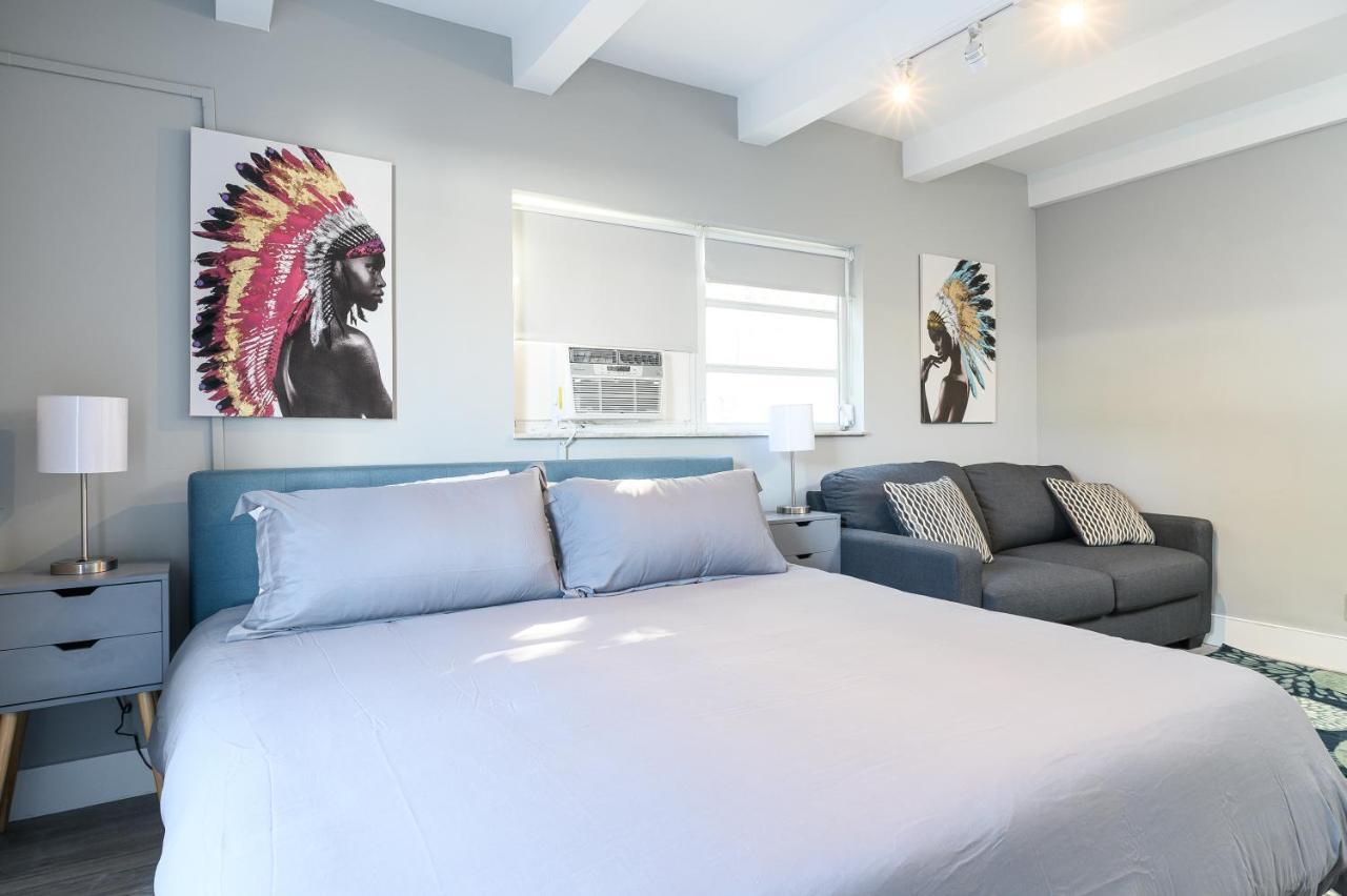 Victoria Park Residence Форт Лодърдейл Екстериор снимка