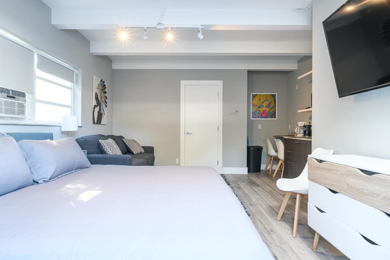 Victoria Park Residence Форт Лодърдейл Екстериор снимка