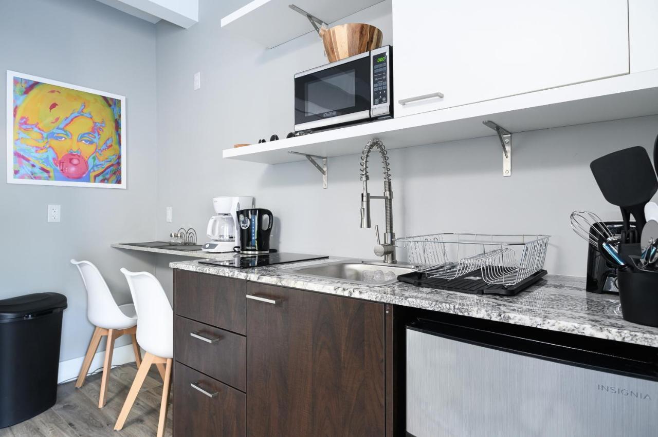 Victoria Park Residence Форт Лодърдейл Екстериор снимка
