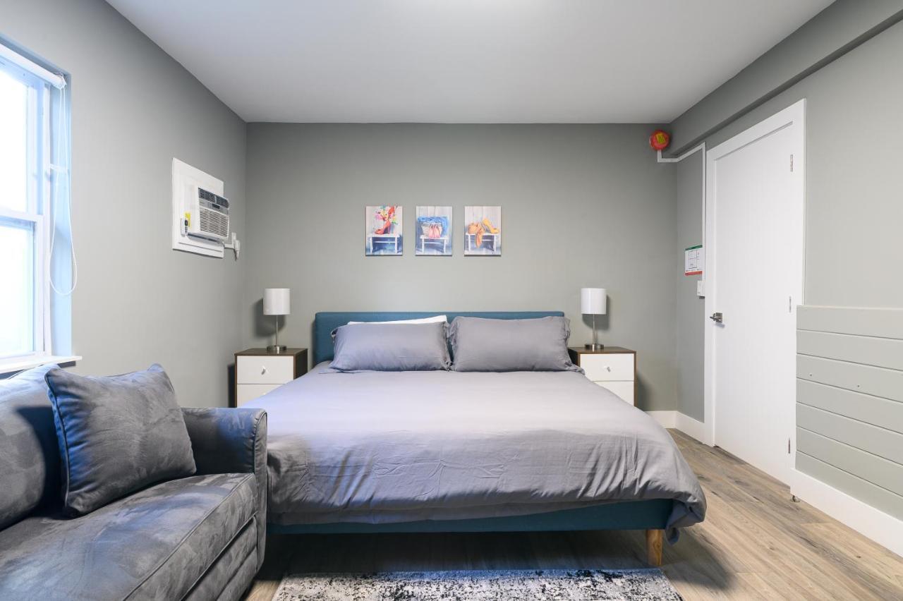Victoria Park Residence Форт Лодърдейл Екстериор снимка
