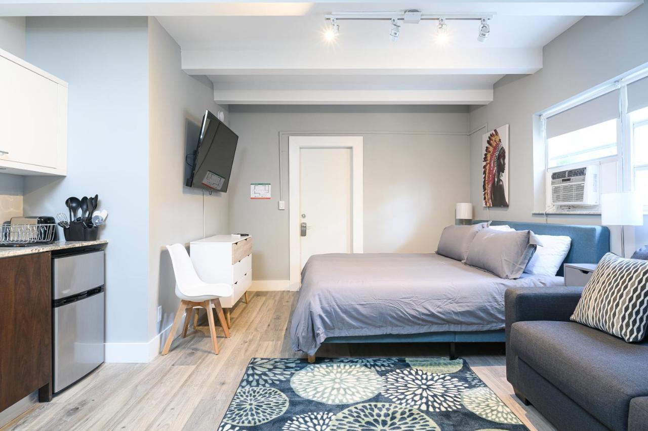 Victoria Park Residence Форт Лодърдейл Екстериор снимка