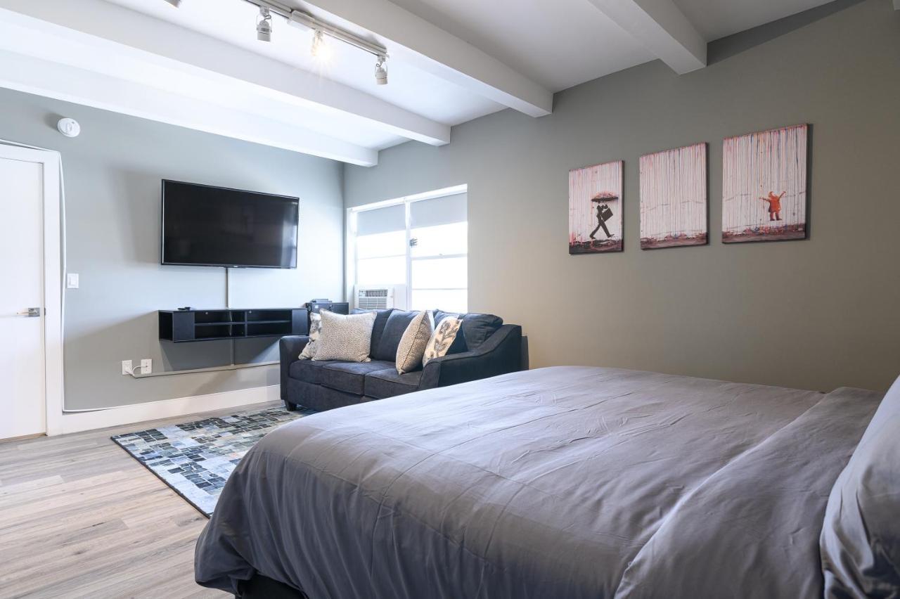 Victoria Park Residence Форт Лодърдейл Екстериор снимка