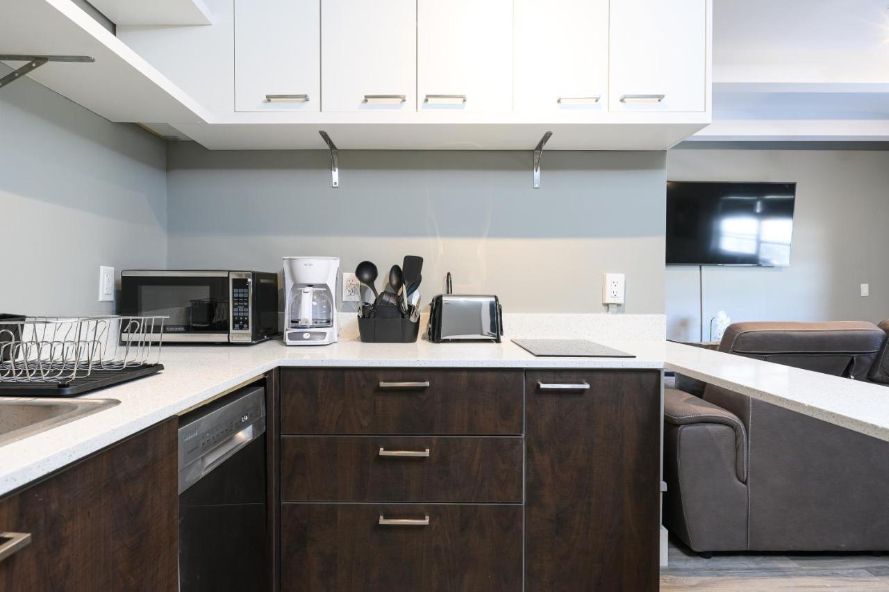 Victoria Park Residence Форт Лодърдейл Екстериор снимка