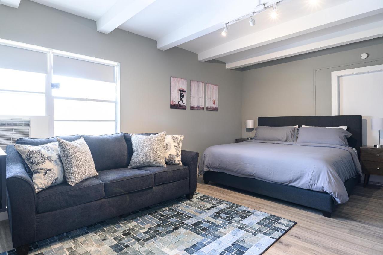 Victoria Park Residence Форт Лодърдейл Екстериор снимка